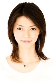 Chiharu Kawai portrait