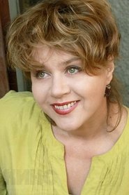 Yanina Lisovskaya portrait
