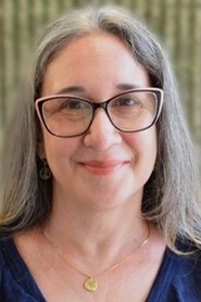Margarita Aponte portrait
