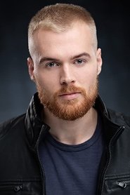 Dustin Lloyd portrait