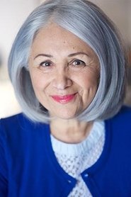 Liliana Montenegro portrait