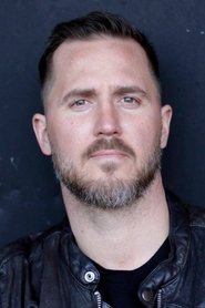 Justin Mader portrait