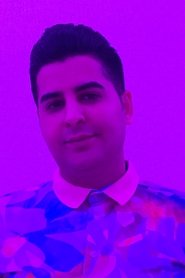 Iman Farzam portrait