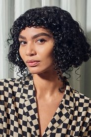 Sophia Roe portrait