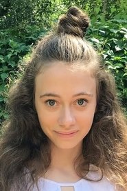 Gabriela Chojecka portrait