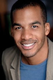 Reggie Austin portrait