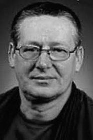 Arnold Pujsza portrait