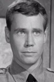 John Kelland portrait