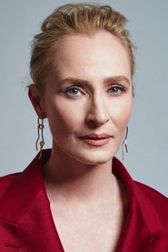 Genevieve O'Reilly portrait
