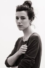 Alexandra McGuinness portrait