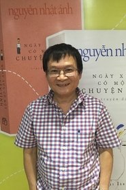 Nguyễn Nhật Ánh portrait