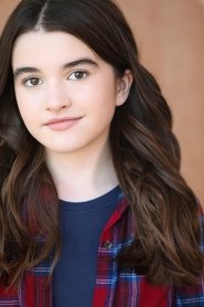 Juliet Rusche portrait