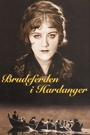 The Bridal Party in Hardanger poster