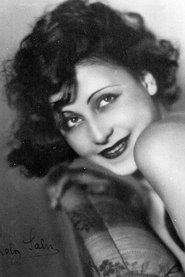 Lola Salvi portrait