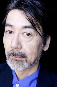 Nobuhiro Suwa portrait