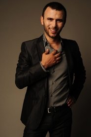 Lotfi Abdelli portrait