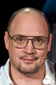 Jonatan Unge portrait