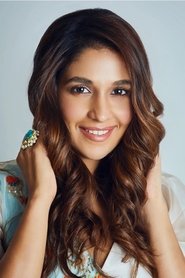 Harleen Sethi portrait