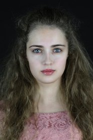 Tereza Blažková portrait