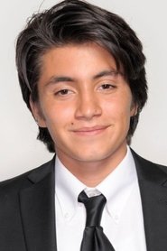 José Julián portrait