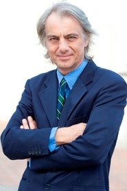 Massimo Pascucci portrait