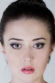 Ekaterina Fisun portrait