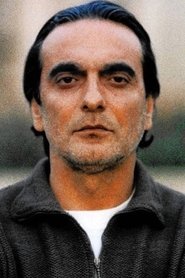 Homayoun Ershadi portrait