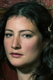 Rachel Unthank portrait