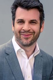 John Zaozirny portrait