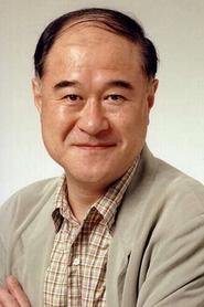 Takuzô Kadono portrait