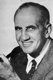 George Marshall portrait