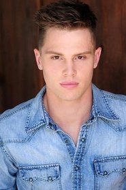 Austin Fryberger portrait