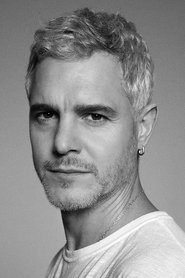 Ricardo Fernández portrait