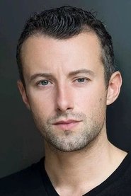 Jarrod Terrell portrait