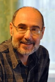 Armen Vatyan portrait
