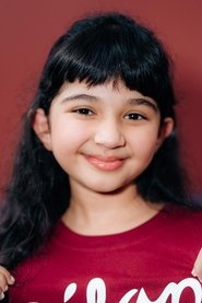 Shania Diva portrait