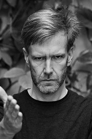 Petr Marek portrait