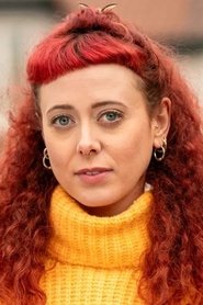 Emily Lamey portrait
