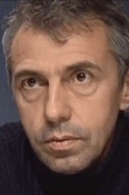 Gennady Egorov portrait
