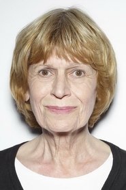 Marie Spurná portrait