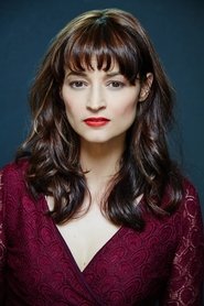 Beth Aubrey portrait