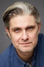 Mads M. Nielsen portrait