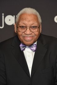 Ellis Marsalis portrait
