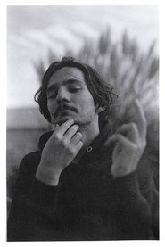 David Matias portrait
