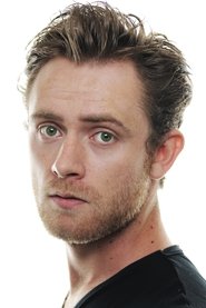 Matt O'Leary portrait