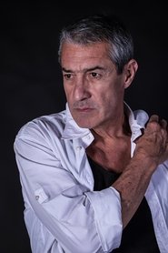 Rodolfo Arias portrait