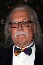 Bob Zmuda portrait
