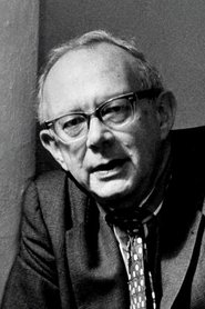Irving Howe portrait