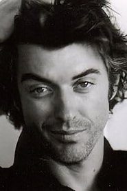 Dean Slater portrait