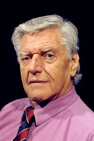 David Prowse portrait